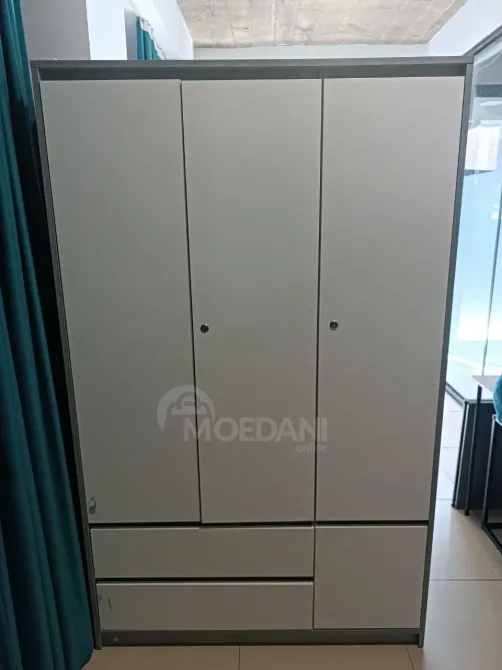 Wardrobe in good condition for sale 500 lari Tbilisi - photo 1