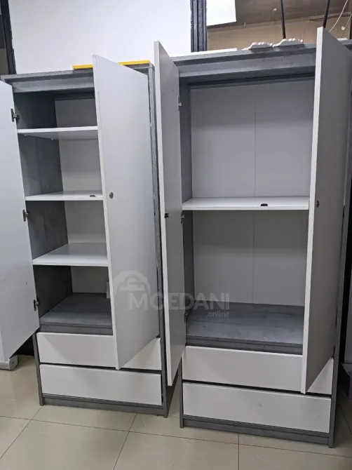 Wardrobes for sale 400 GEL Tbilisi - photo 2