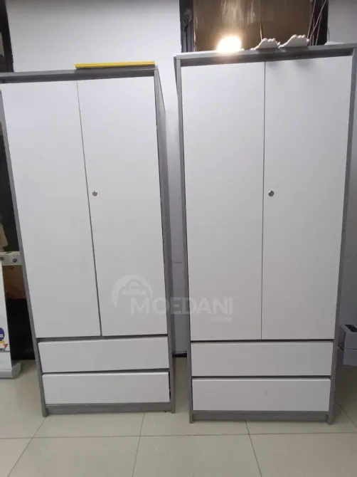 Wardrobes for sale 400 GEL Tbilisi - photo 1