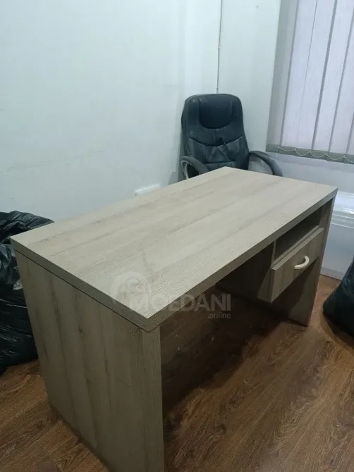 იყიდება მაგიდა 130 ლარად კარგ მდგომარეობაში თბილისი - photo 3