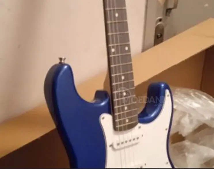 New electric guitar Tbilisi - photo 2