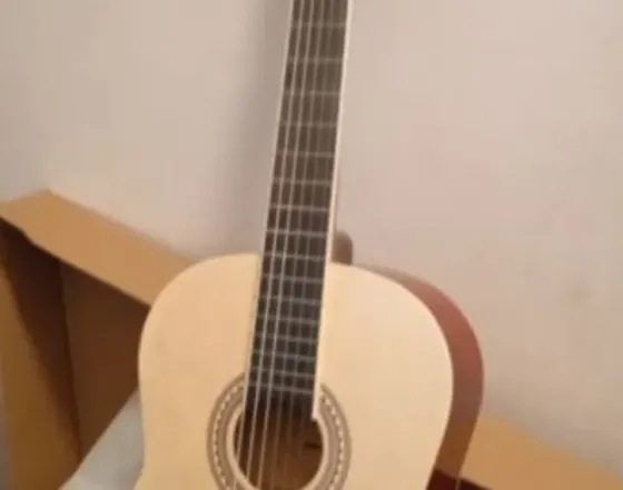 Ახალი კლასიკური გიტარა, Yamaha თბილისი