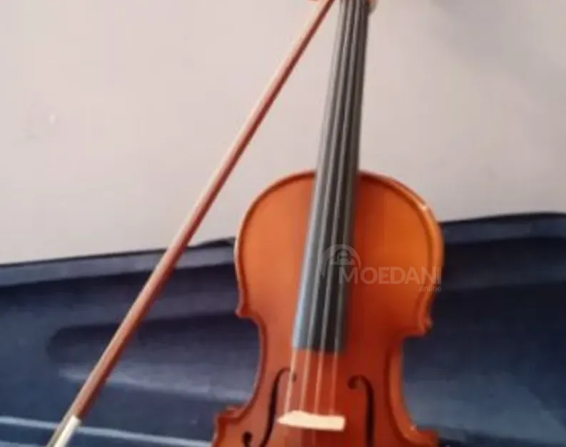 New violins of all sizes Tbilisi - photo 1