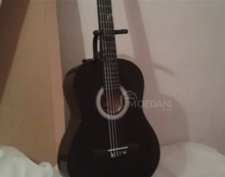 New Spanish classical guitar Tbilisi - photo 1