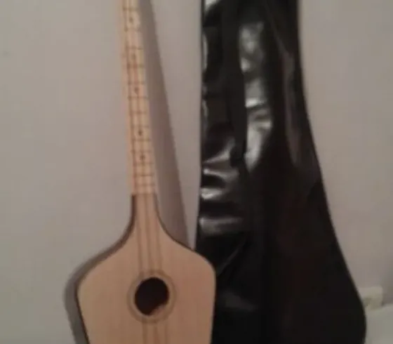 Კლასიკური ფანდური ახალი თბილისი