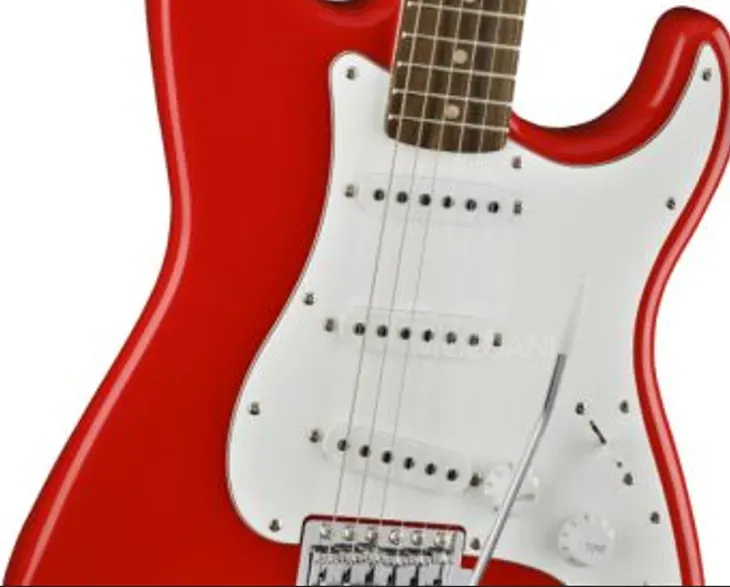 New electric guitar Tbilisi - photo 1