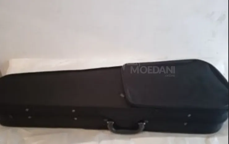 Violin case 4/4 size Tbilisi - photo 1