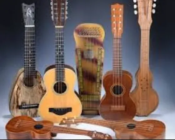 Მუსიკალური აპარატურის გაქირავება თბილისი