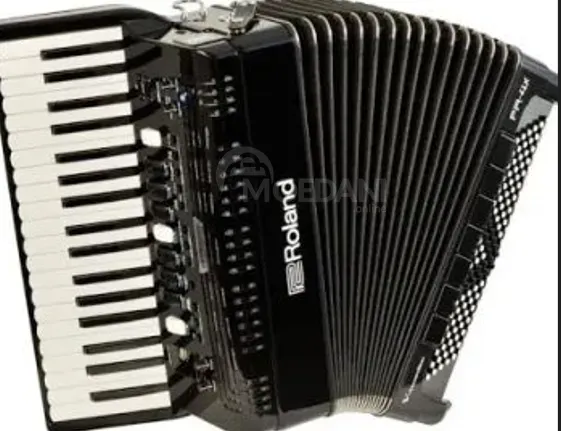 Musical equipment rental Tbilisi - photo 5