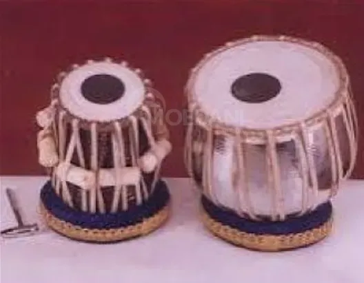 Musical equipment rental Tbilisi - photo 8