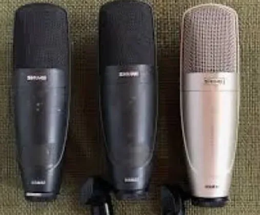 Photo and video equipment rental Tbilisi