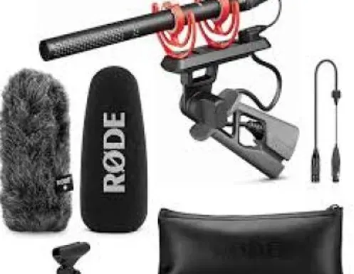 Photo and video equipment rental Tbilisi