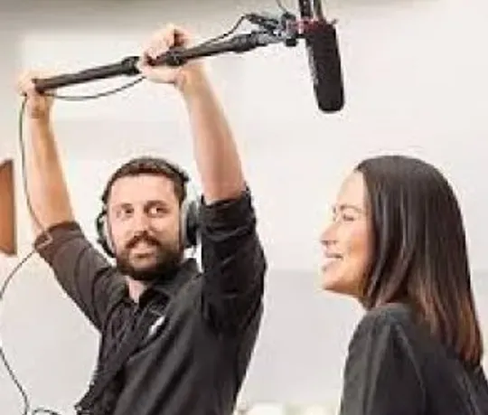 Photo and video equipment rental Tbilisi