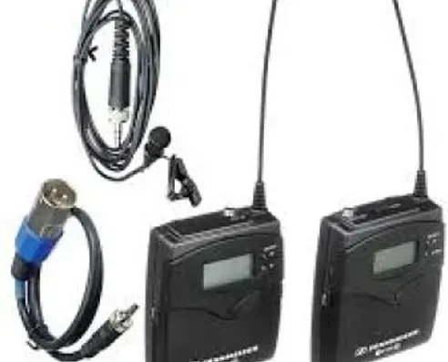 Photo and video equipment rental Tbilisi