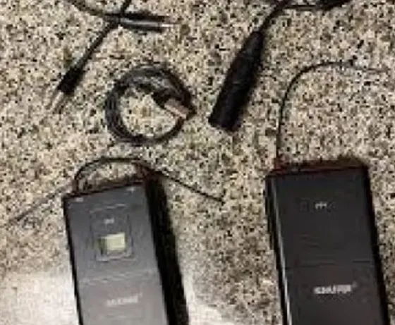 Photo and video equipment rental Tbilisi