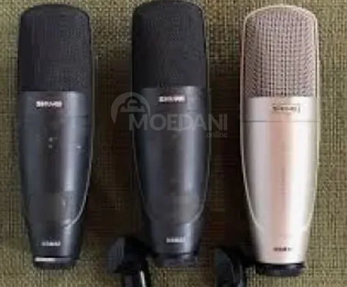 Прокат фото- и видеотехники Тбилиси - изображение 6