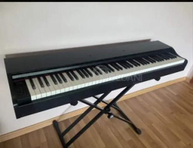 Keyboard instrument Tbilisi - photo 1