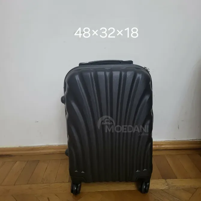 Travel bags and suitcases Tbilisi - photo 2