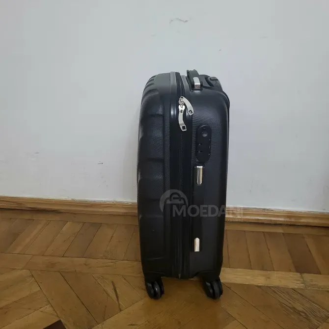 Travel bags and suitcases Tbilisi - photo 1