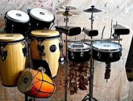 Დასარტყამი/პერკუსია თბილისი