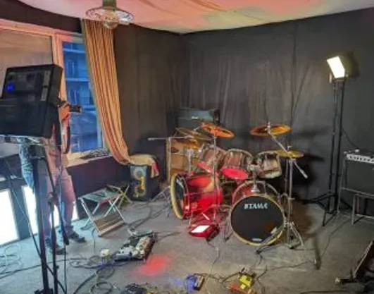 Დასარტყამი/პერკუსია თბილისი