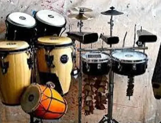 Drums/Percussion Tbilisi - photo 5