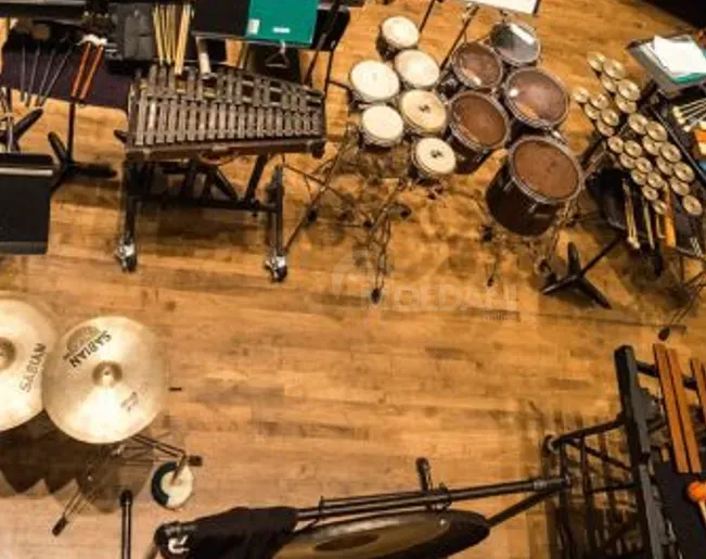 Drums/Percussion Tbilisi - photo 4