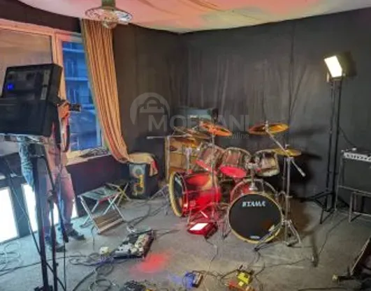 Drums/Percussion Tbilisi - photo 2