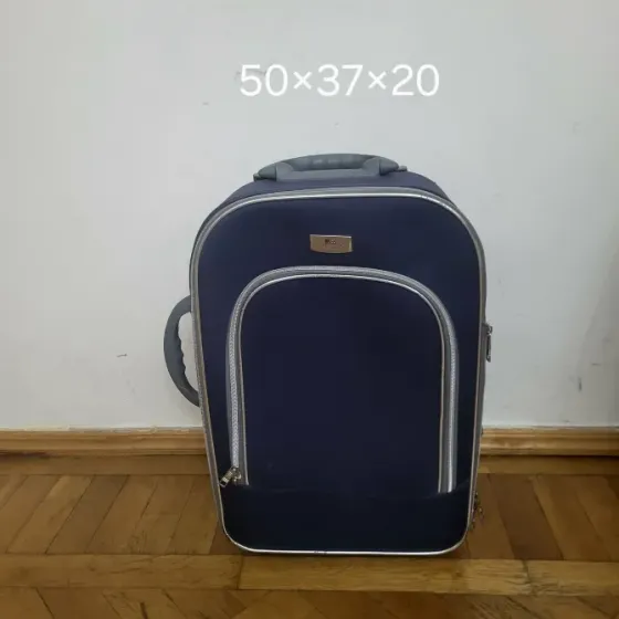 ჩემოდანი თბილისი