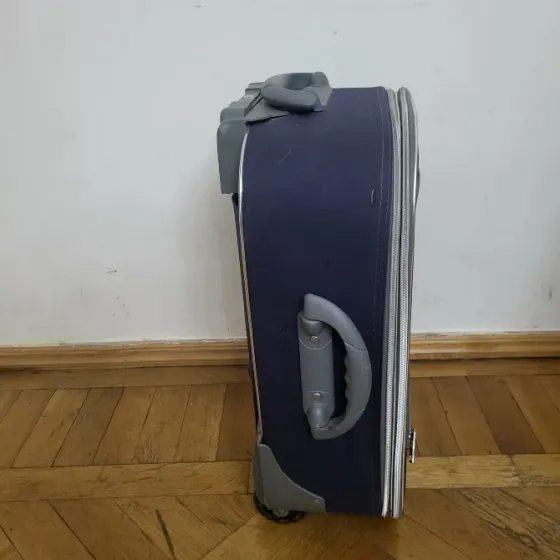 ჩემოდანი თბილისი