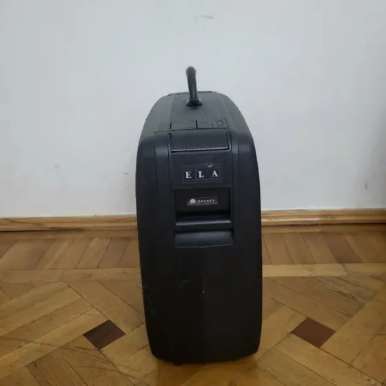 ჩემოდნები თბილისი