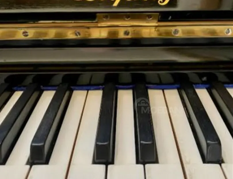 Synthesizer Yamaha PSR E323 Digital Piano Tbilisi - photo 3