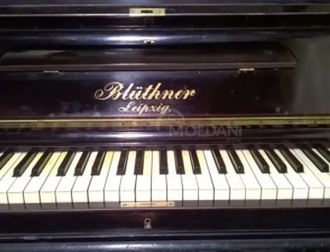 Synthesizer Yamaha PSR E323 Digital Piano Tbilisi - photo 1