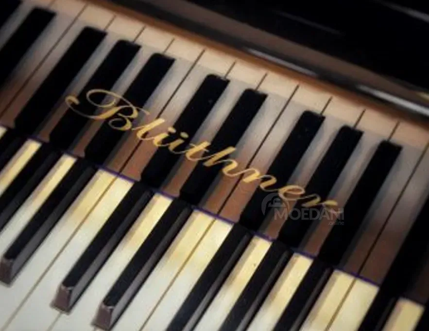 Synthesizer Yamaha PSR E323 Digital Piano Tbilisi - photo 2