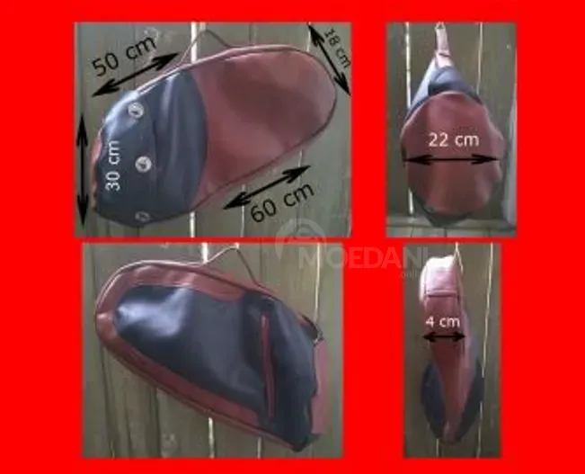 Accessories: Cover, bag, shawl, case, case, horn Tbilisi - photo 1