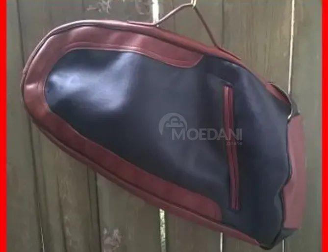 Accessories: Cover, bag, shawl, case, case, horn Tbilisi - photo 3