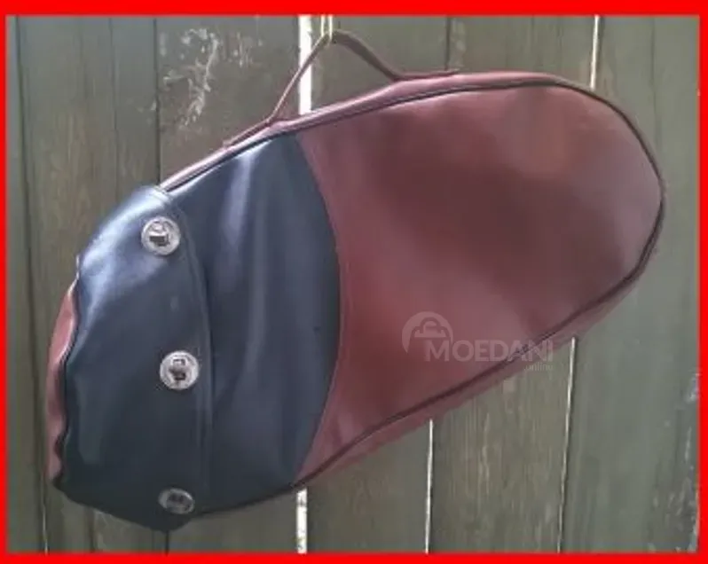 Accessories: Cover, bag, shawl, case, case, horn Tbilisi - photo 2