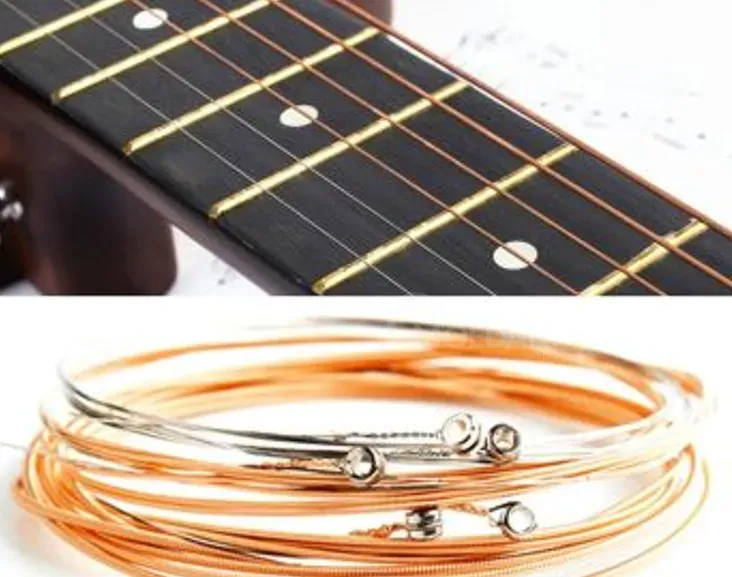 Guitar German tuners strings bench tuning fork capo Tbilisi - photo 8