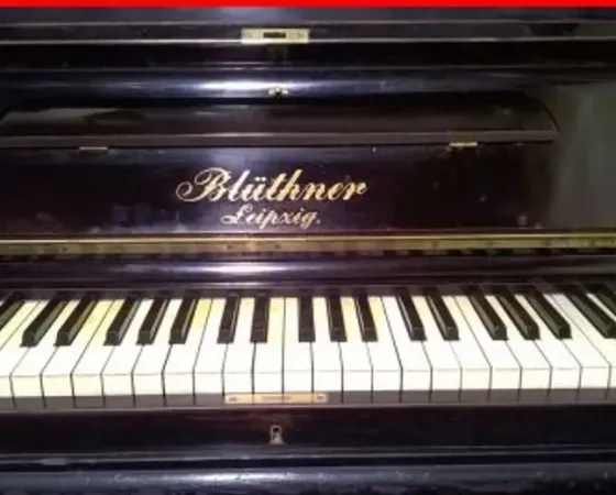 Სინთეზატორი Vermona Germany პიანინო ორგანი მიდი კლავიატურა თბილისი