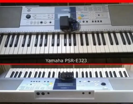 Სინთეზატორი Vermona Germany პიანინო ორგანი მიდი კლავიატურა თბილისი