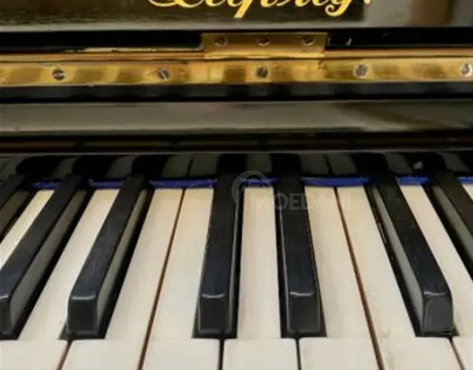 Synthesizer Vermona Germany Piano Organ MIDI Keyboard Tbilisi - photo 7