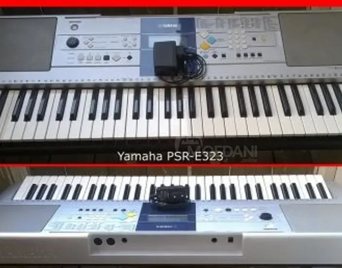 Synthesizer Vermona Germany Piano Organ MIDI Keyboard Tbilisi - photo 3