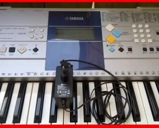 Მუსიკალური აპარატურა თბილისი