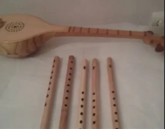 Ახალი სალამურები თბილისი