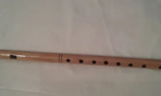 Ახალი სალამურები თბილისი