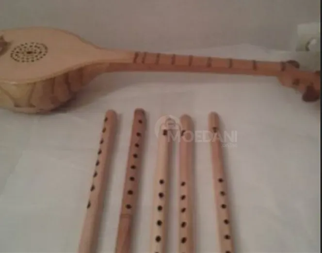 Свежая салями Тбилиси - изображение 1