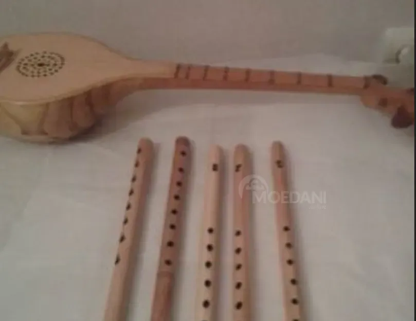 Свежая салями Тбилиси - изображение 3