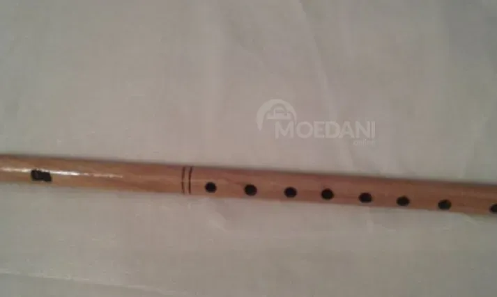 Свежая салями Тбилиси - изображение 2