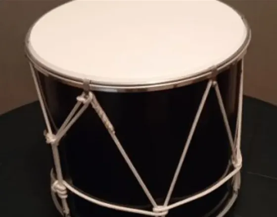 Ახალი დოლი.პლასტიკატის ზედაპირით თბილისი