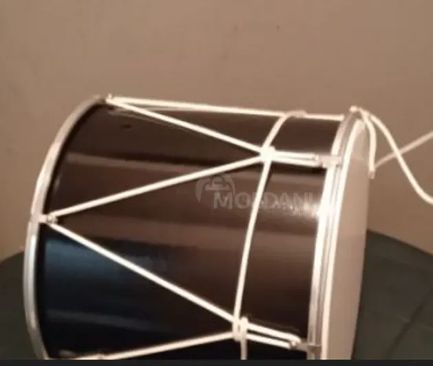 Новая кукла с пластиковой поверхностью Тбилиси - изображение 2